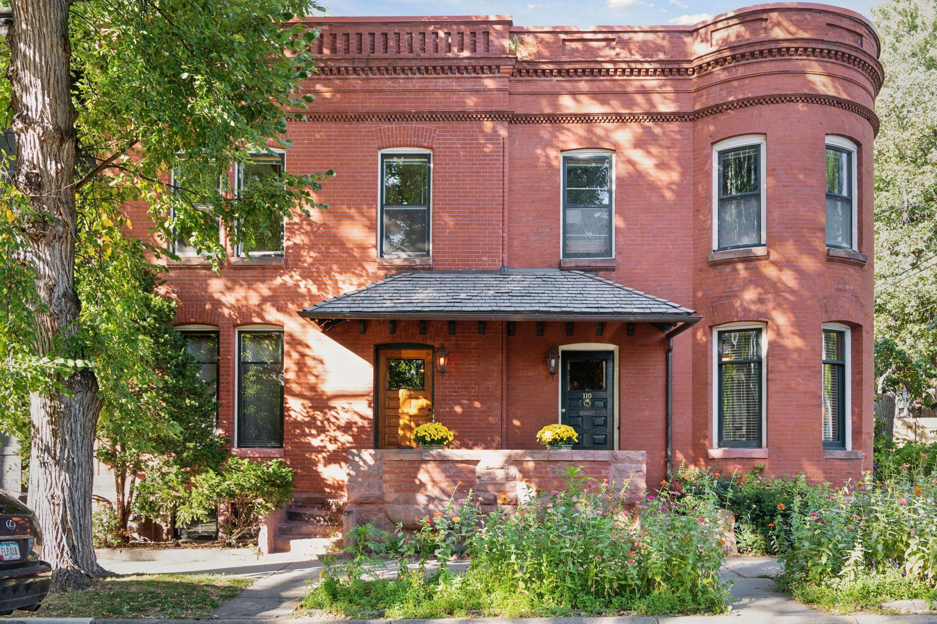 108 E 25th Street Minneapolis MN 55404