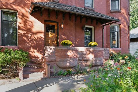 108 E 25th Street Minneapolis MN 55404