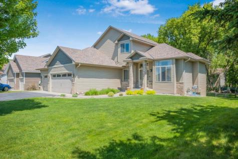 9918 Kiwi Avenue N Brooklyn Park MN 55443