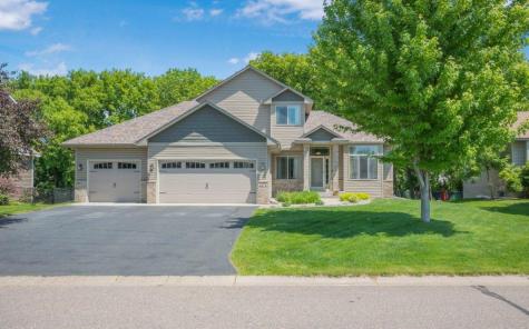 9918 Kiwi Avenue N Brooklyn Park MN 55443
