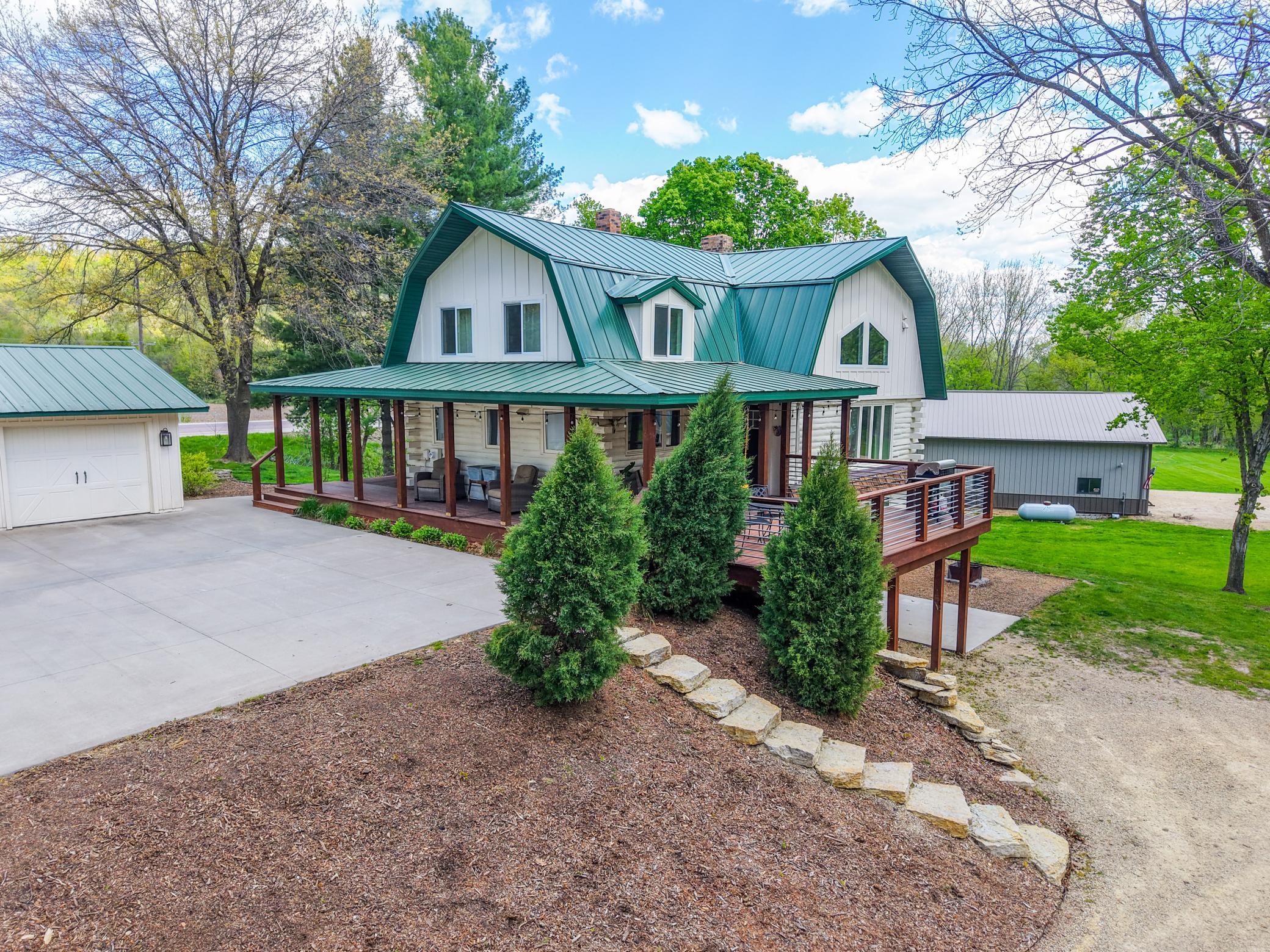 71516 Highway 63 Lake City MN 55041