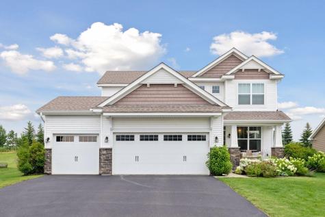 2430 Lacy Lane Victoria MN 55386