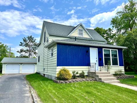 213 Lake Avenue Detroit Lakes MN 56501