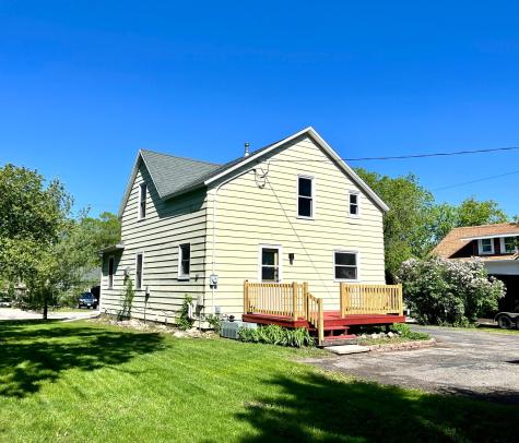 213 Lake Avenue Detroit Lakes MN 56501