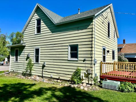 213 Lake Avenue Detroit Lakes MN 56501
