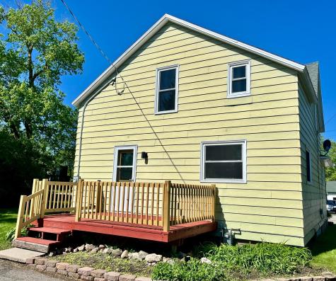 213 Lake Avenue Detroit Lakes MN 56501