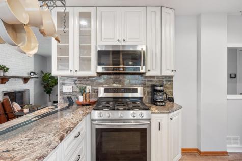 3301 Thurber Road Brooklyn Center MN 55429