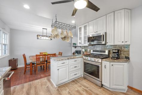 3301 Thurber Road Brooklyn Center MN 55429