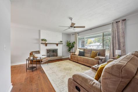3301 Thurber Road Brooklyn Center MN 55429