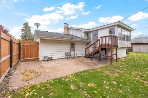 3301 Thurber Road Brooklyn Center MN 55429