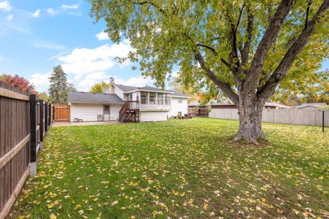 3301 Thurber Road Brooklyn Center MN 55429