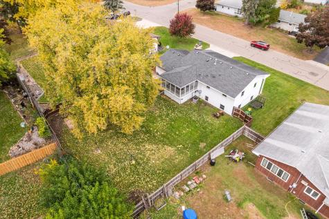 3301 Thurber Road Brooklyn Center MN 55429
