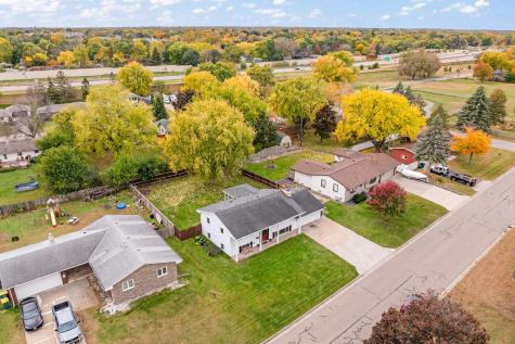 3301 Thurber Road Brooklyn Center MN 55429