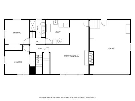 3301 Thurber Road Brooklyn Center MN 55429