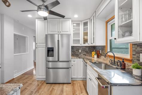 3301 Thurber Road Brooklyn Center MN 55429