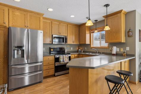 19490 Prairieview Drive Rogers MN 55374