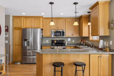 19490 Prairieview Drive Rogers MN 55374