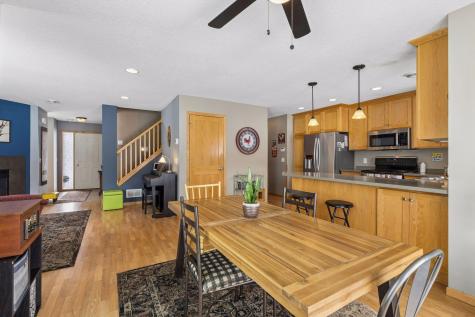 19490 Prairieview Drive Rogers MN 55374
