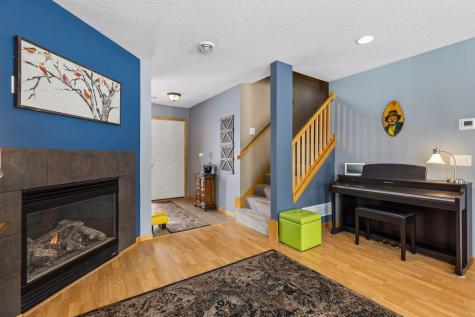 19490 Prairieview Drive Rogers MN 55374