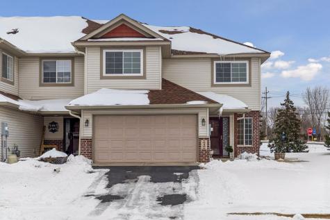 19490 Prairieview Drive Rogers MN 55374