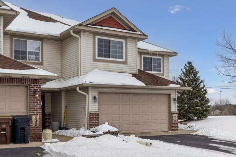 19490 Prairieview Drive Rogers MN 55374