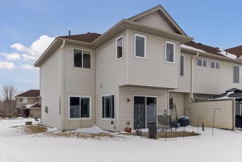 19490 Prairieview Drive Rogers MN 55374
