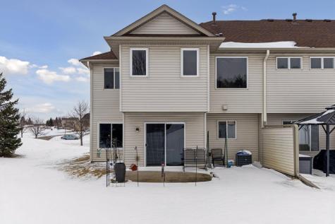 19490 Prairieview Drive Rogers MN 55374
