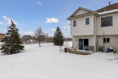 19490 Prairieview Drive Rogers MN 55374