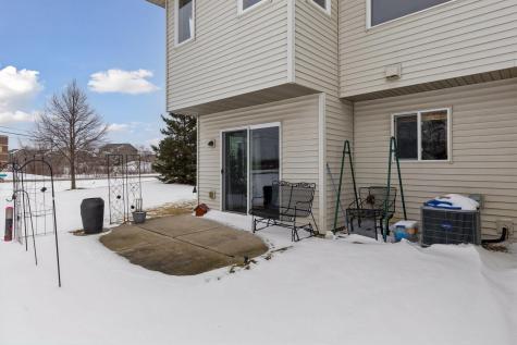 19490 Prairieview Drive Rogers MN 55374