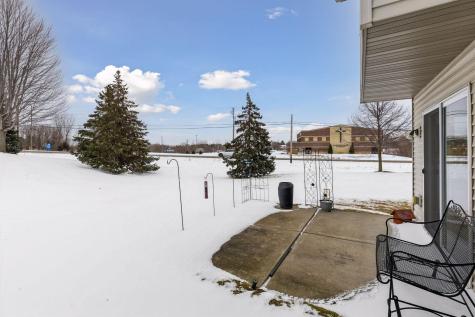 19490 Prairieview Drive Rogers MN 55374