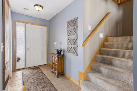 19490 Prairieview Drive Rogers MN 55374