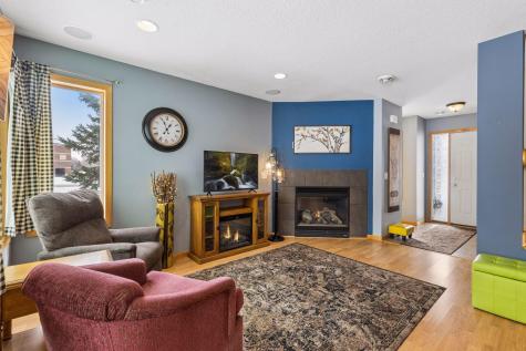 19490 Prairieview Drive Rogers MN 55374