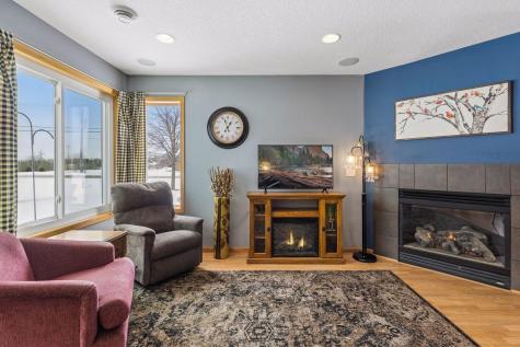 19490 Prairieview Drive Rogers MN 55374