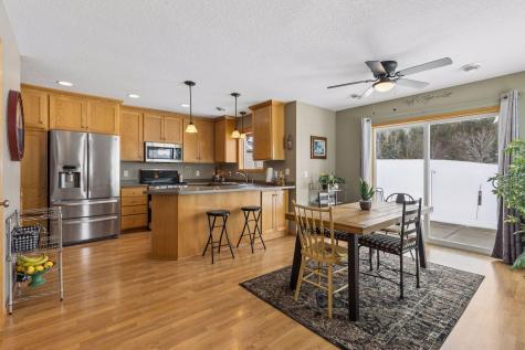 19490 Prairieview Drive Rogers MN 55374