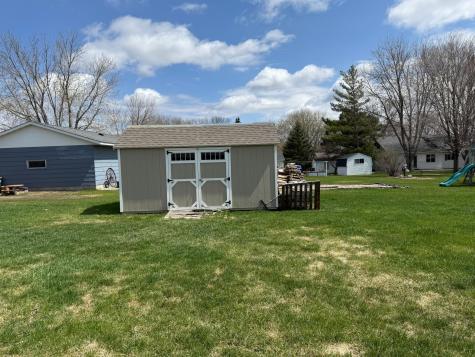 809 10th Street S Sauk Centre MN 56378