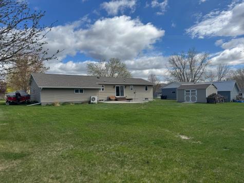 809 10th Street S Sauk Centre MN 56378
