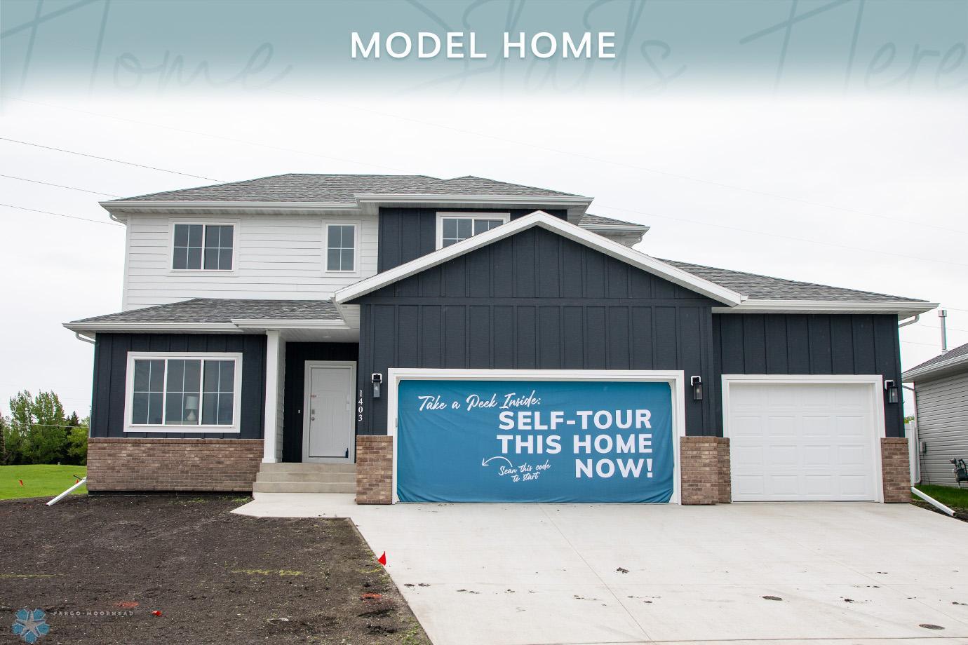 1403 66th Avenue S Fargo ND 58104
