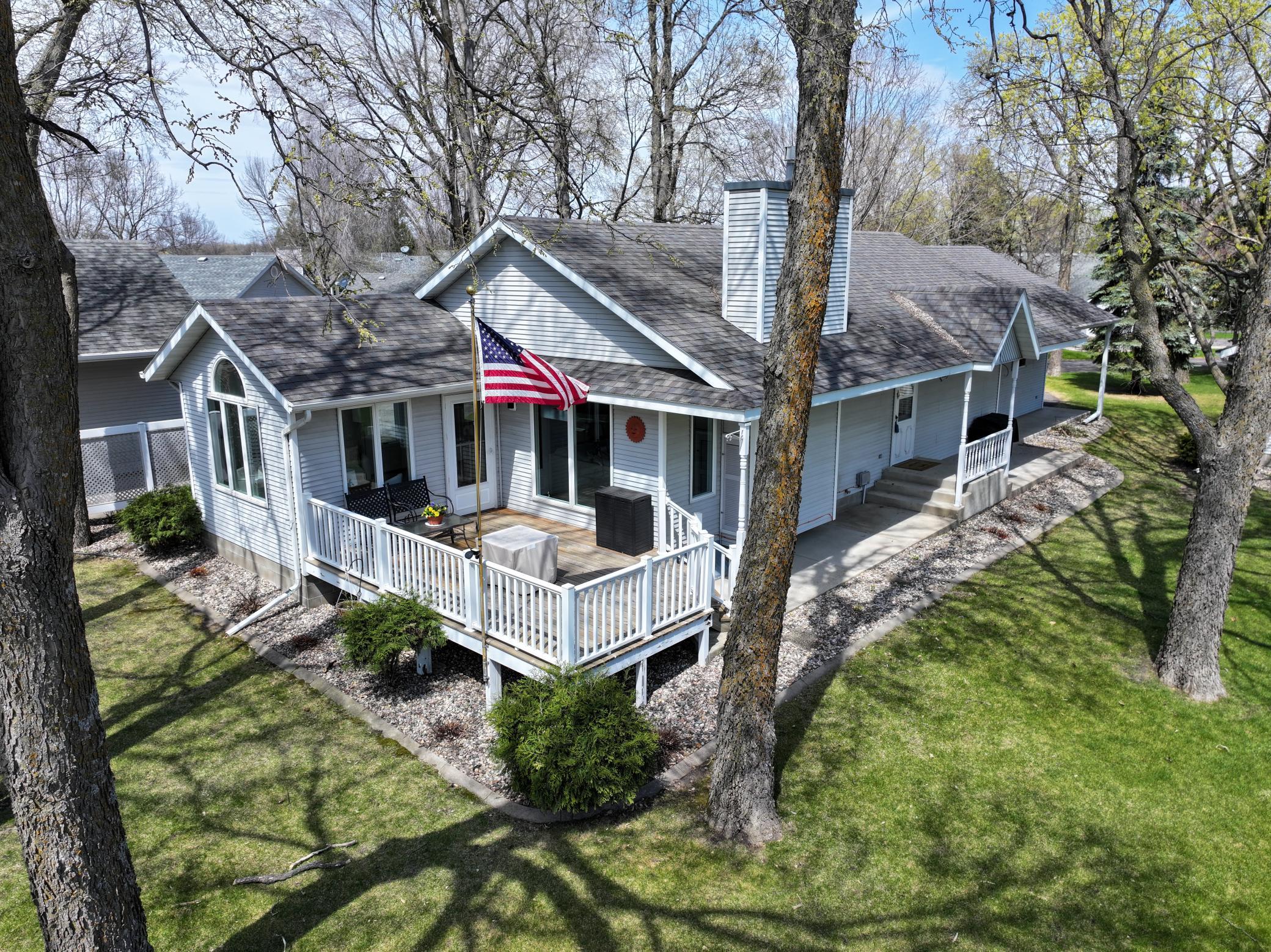 2560 Old County Road 120 NE Alexandria MN 56308