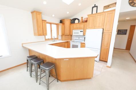 2560 Old County Road 120 NE Alexandria MN 56308