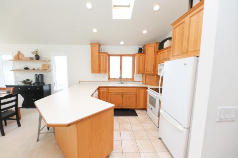 2560 Old County Road 120 NE Alexandria MN 56308