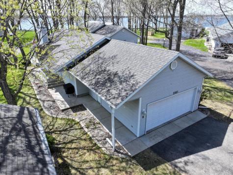 2560 Old County Road 120 NE Alexandria MN 56308