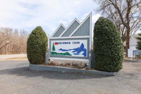 2560 Old County Road 120 NE Alexandria MN 56308