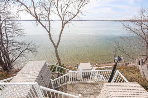 2560 Old County Road 120 NE Alexandria MN 56308