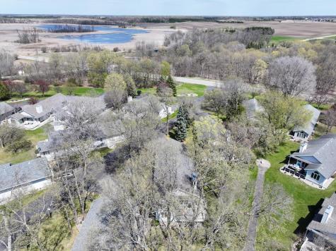 2560 Old County Road 120 NE Alexandria MN 56308