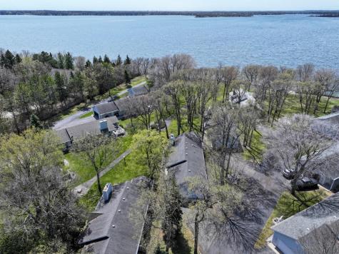 2560 Old County Road 120 NE Alexandria MN 56308