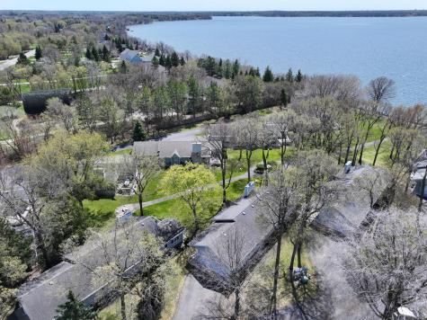 2560 Old County Road 120 NE Alexandria MN 56308