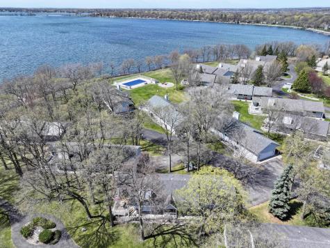 2560 Old County Road 120 NE Alexandria MN 56308