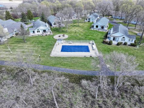 2560 Old County Road 120 NE Alexandria MN 56308