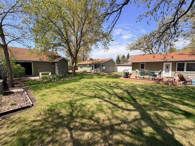 1245 W Lake Drive Detroit Lakes MN 56501
