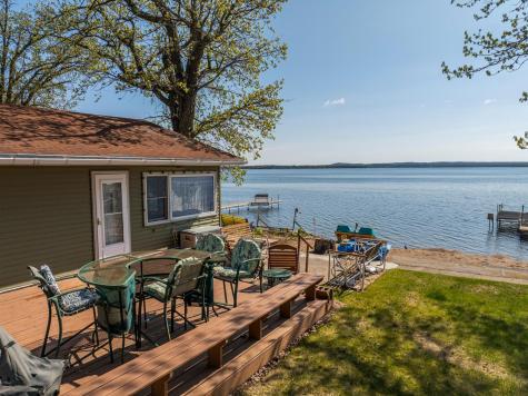 1245 W Lake Drive Detroit Lakes MN 56501